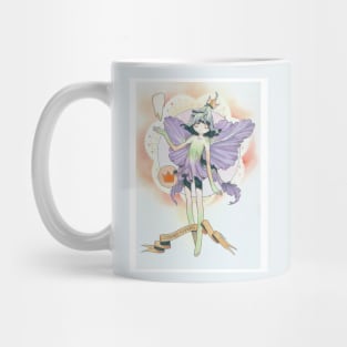 Tooth Fairy Mug